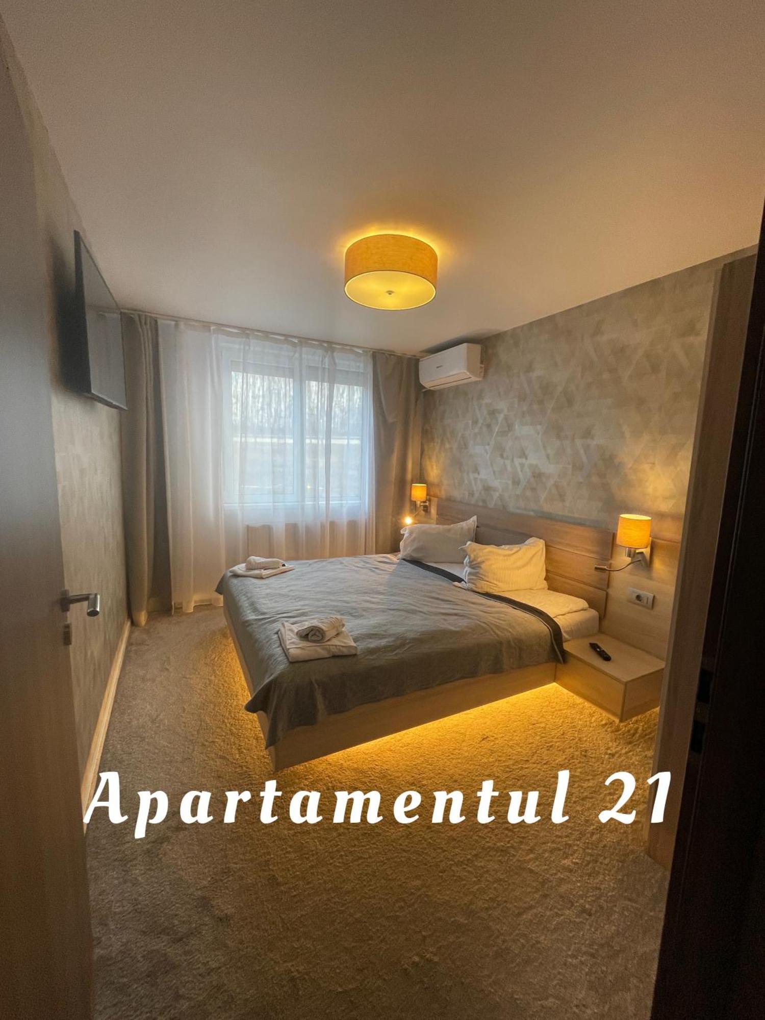 Apartamente Felix Băile Felix Exterior foto