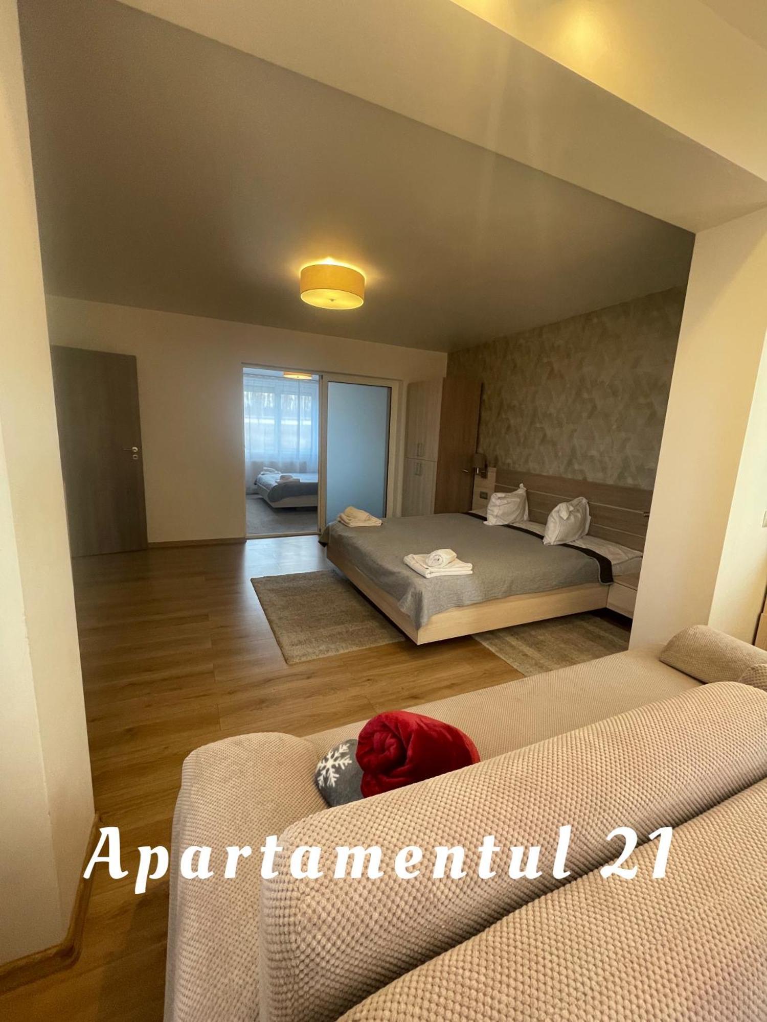 Apartamente Felix Băile Felix Exterior foto