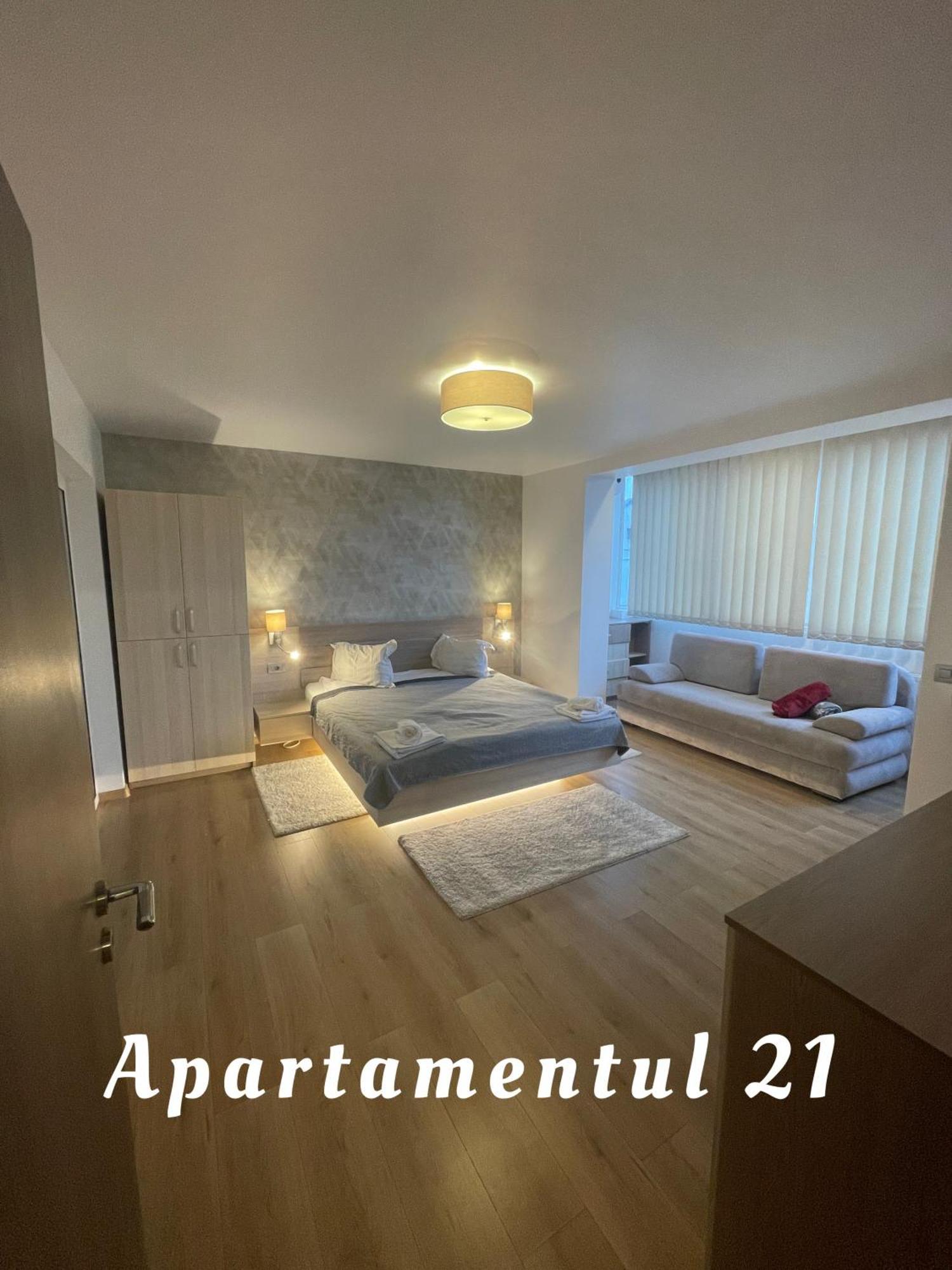 Apartamente Felix Băile Felix Exterior foto