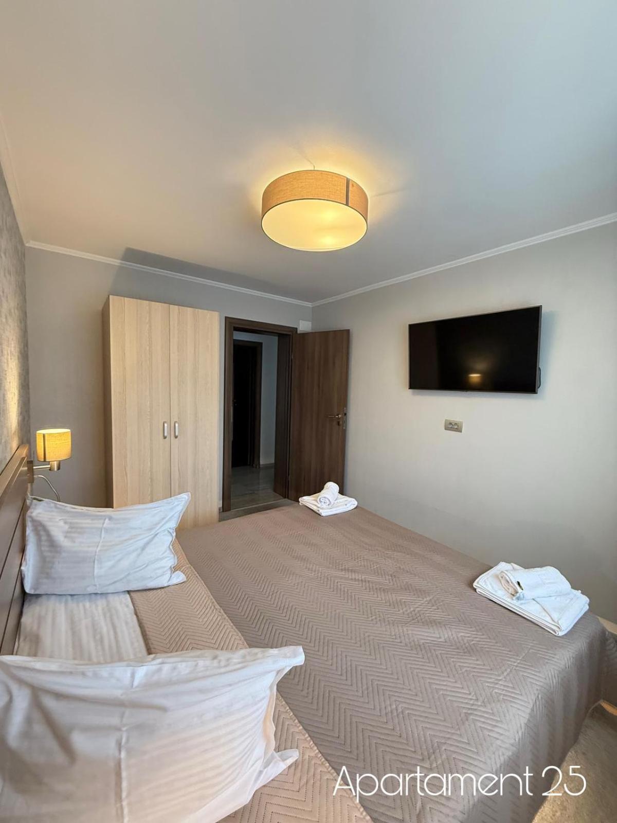 Apartamente Felix Băile Felix Exterior foto