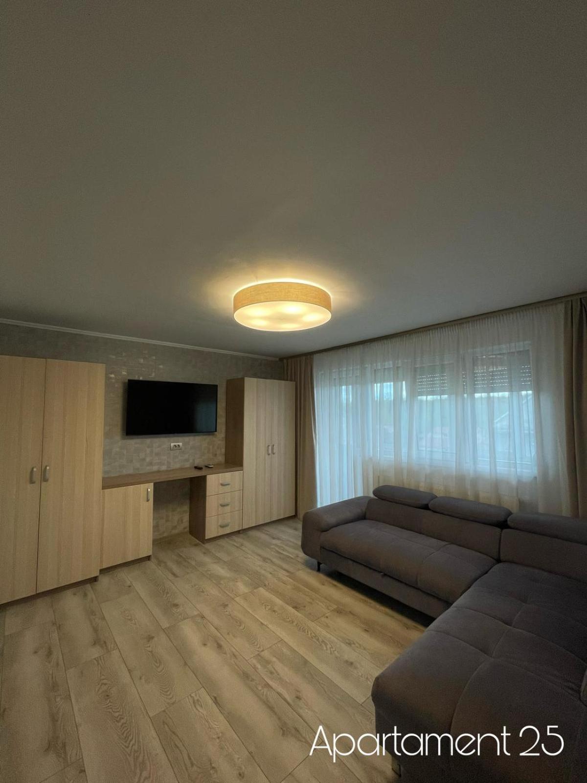 Apartamente Felix Băile Felix Exterior foto