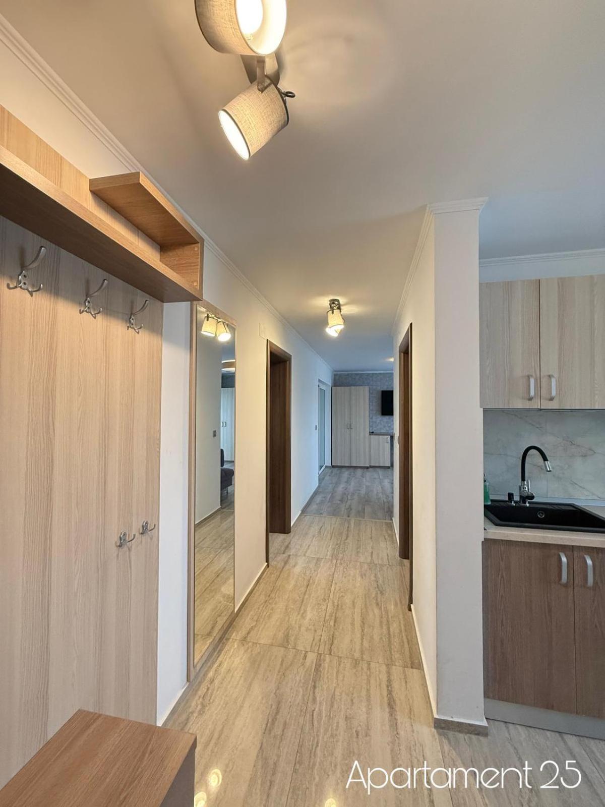 Apartamente Felix Băile Felix Exterior foto