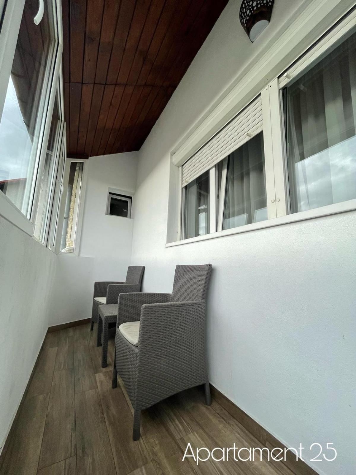 Apartamente Felix Băile Felix Exterior foto