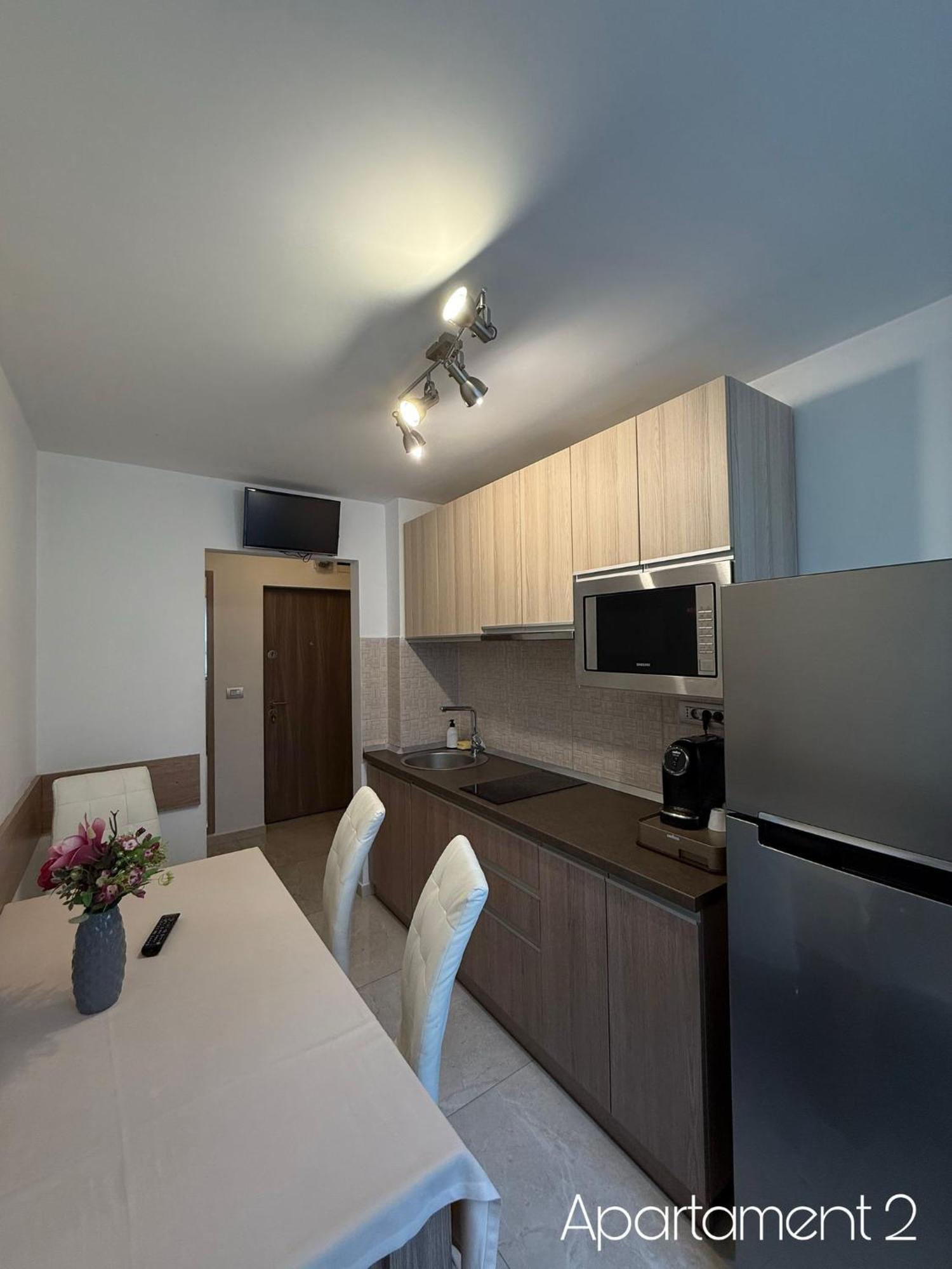 Apartamente Felix Băile Felix Exterior foto
