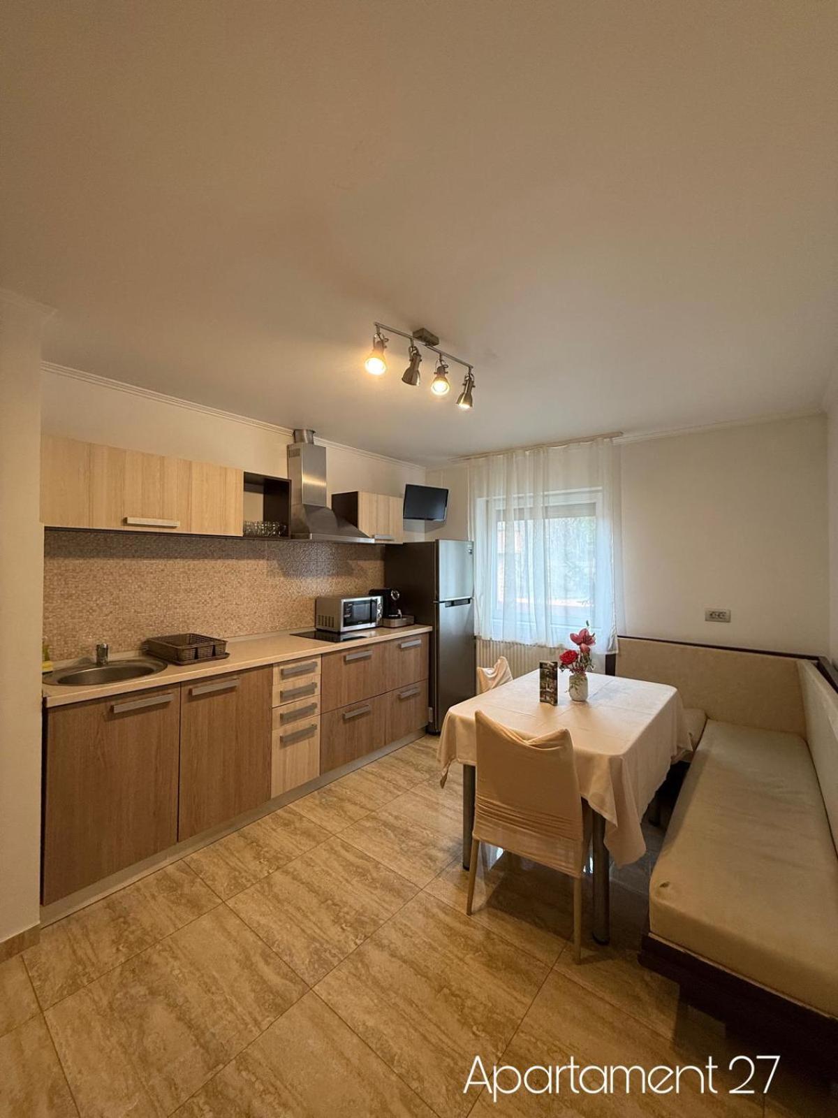 Apartamente Felix Băile Felix Exterior foto