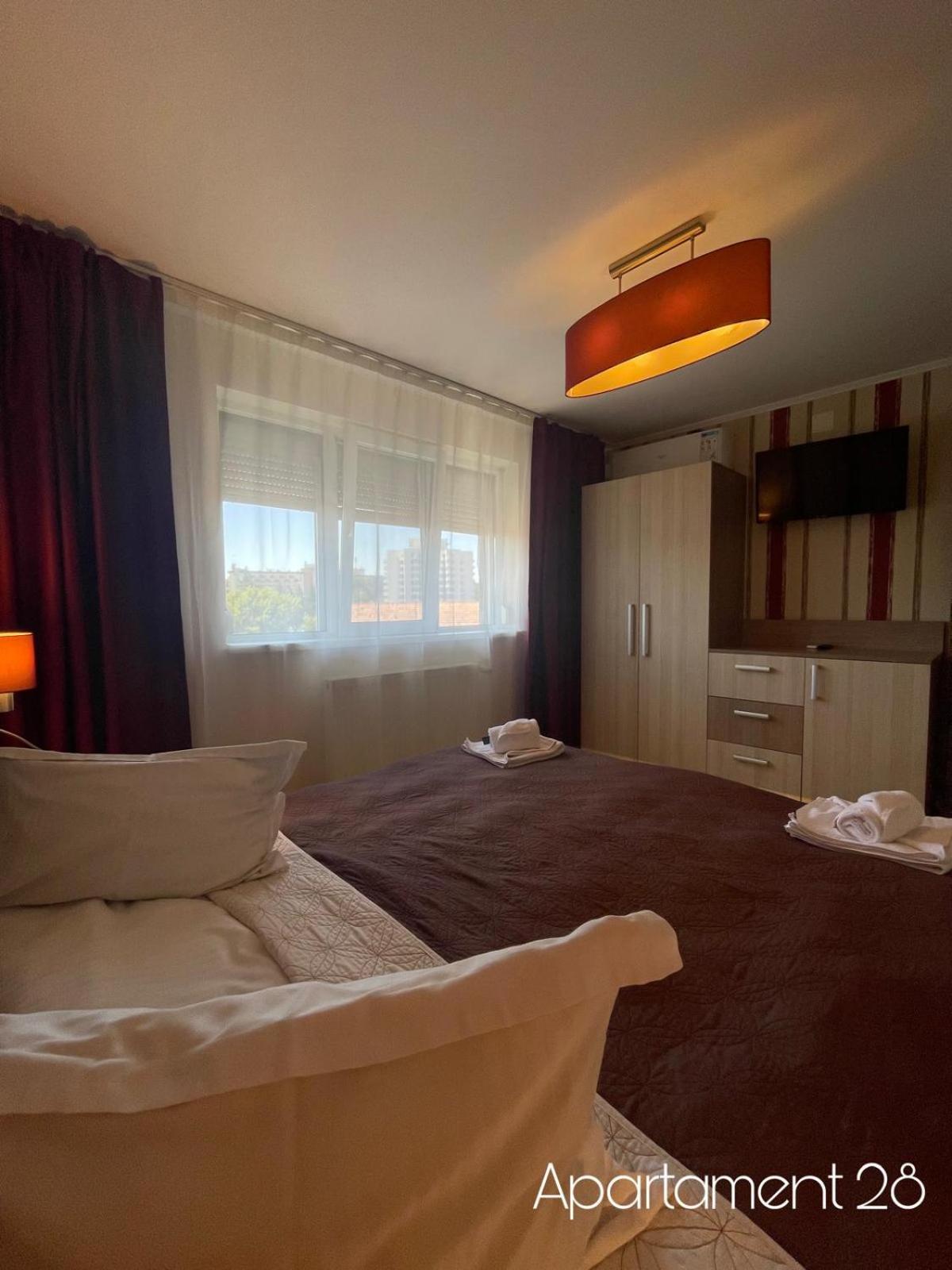 Apartamente Felix Băile Felix Exterior foto