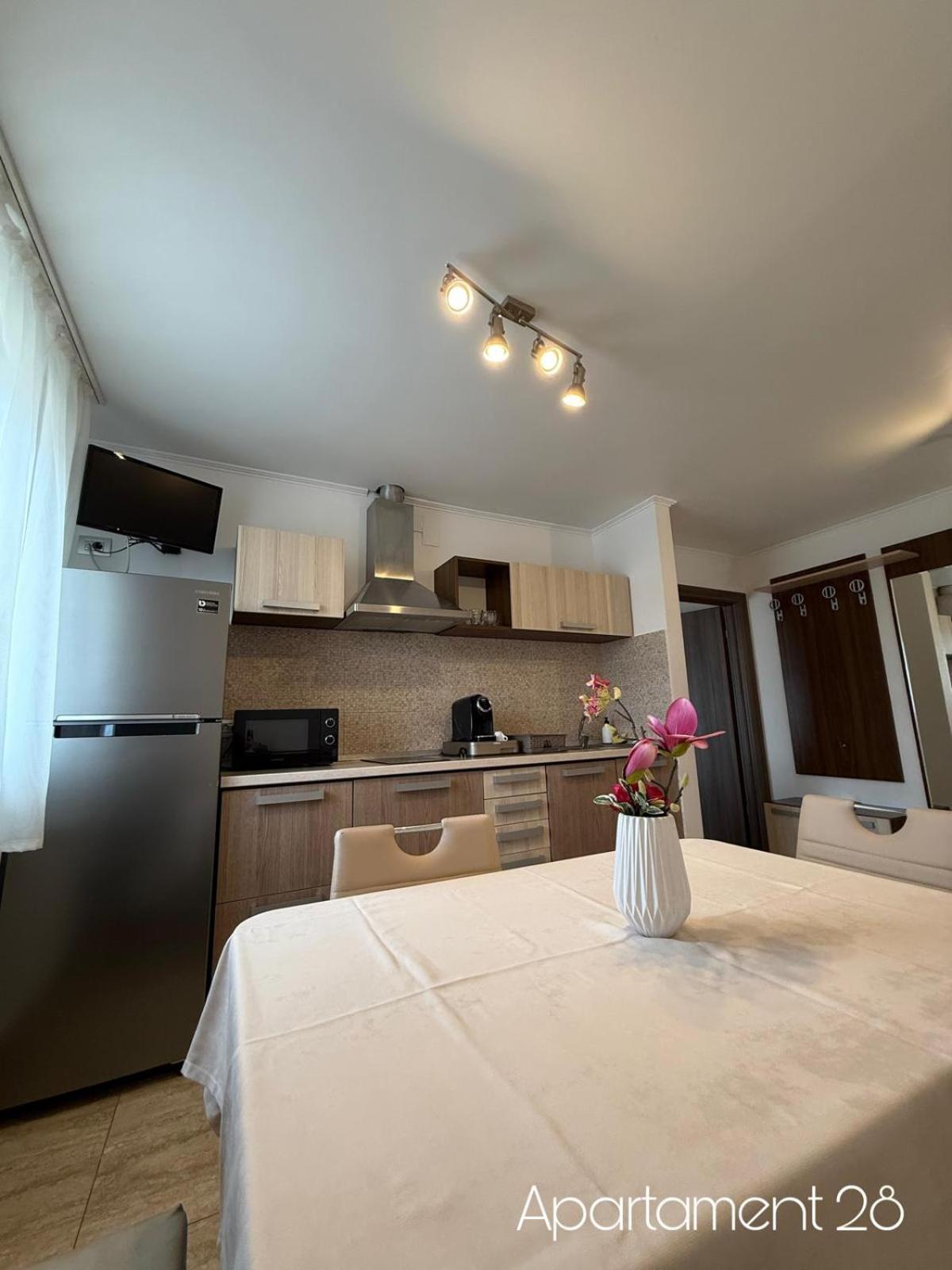 Apartamente Felix Băile Felix Exterior foto