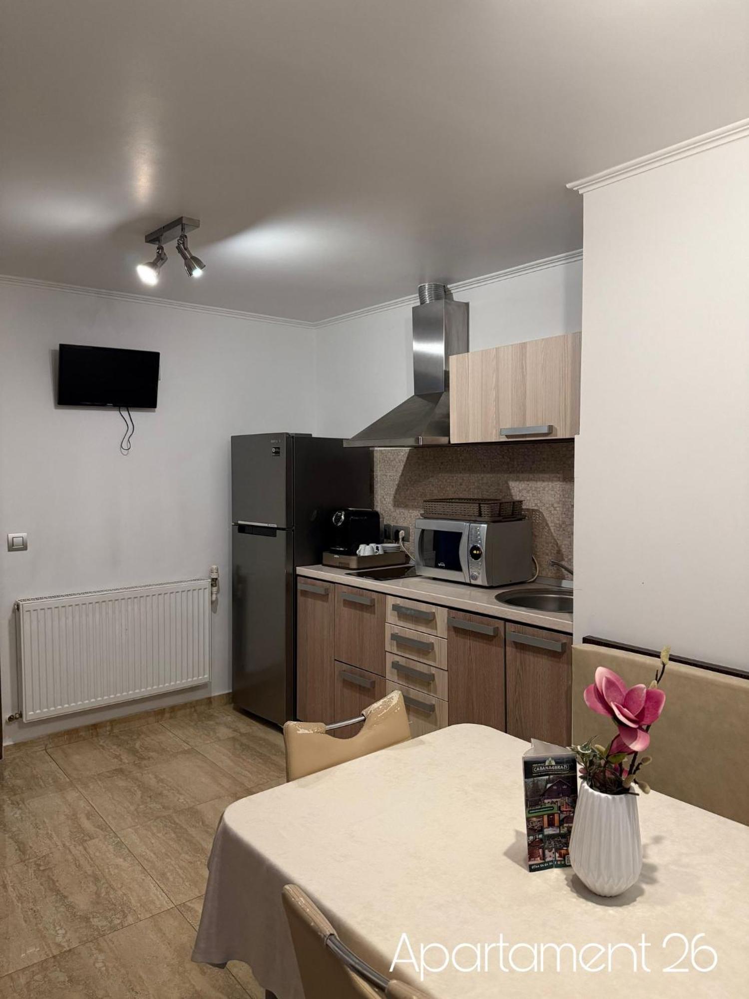 Apartamente Felix Băile Felix Exterior foto