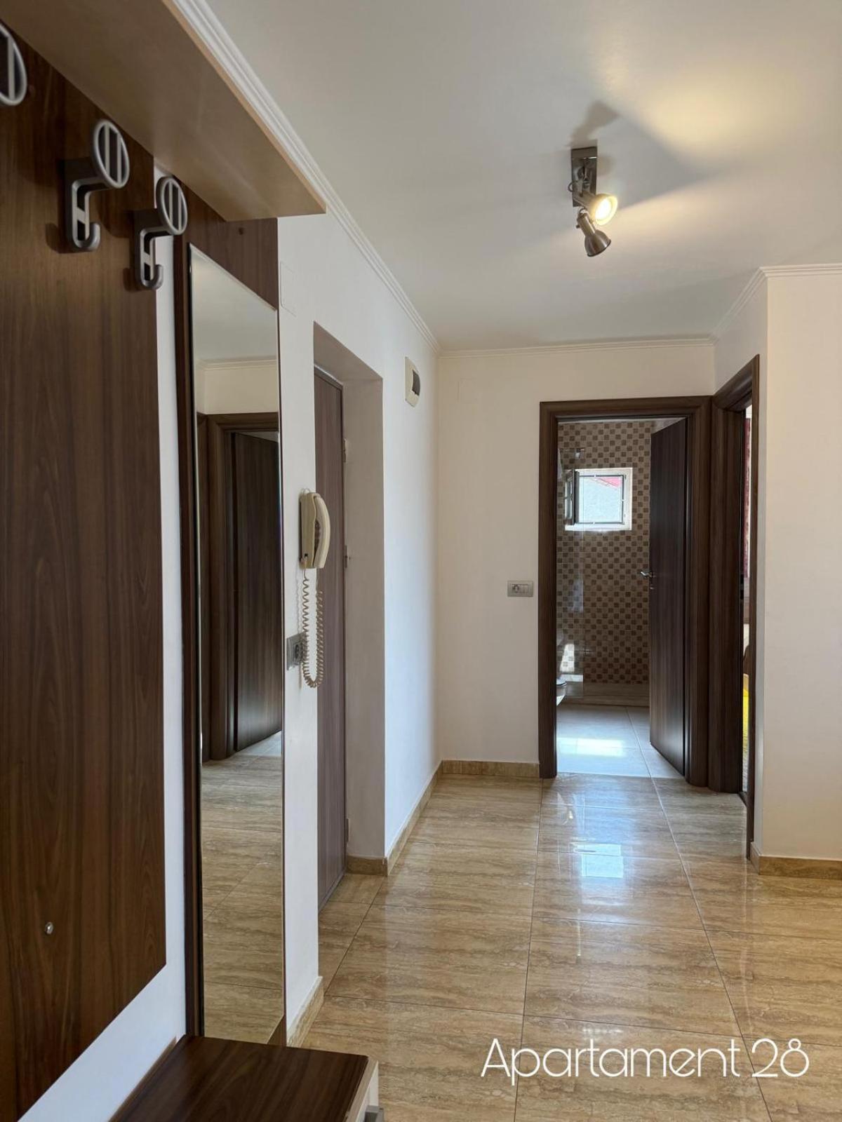 Apartamente Felix Băile Felix Exterior foto