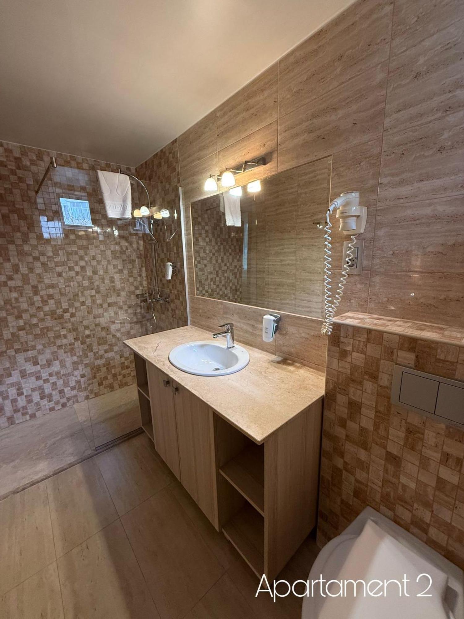 Apartamente Felix Băile Felix Exterior foto