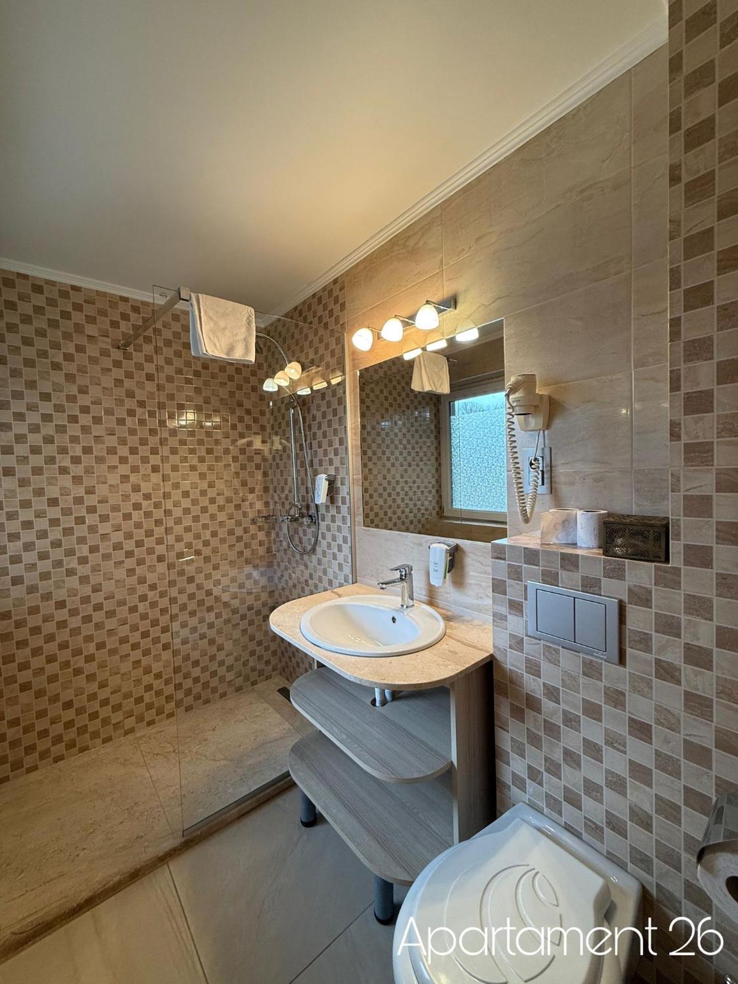 Apartamente Felix Băile Felix Exterior foto