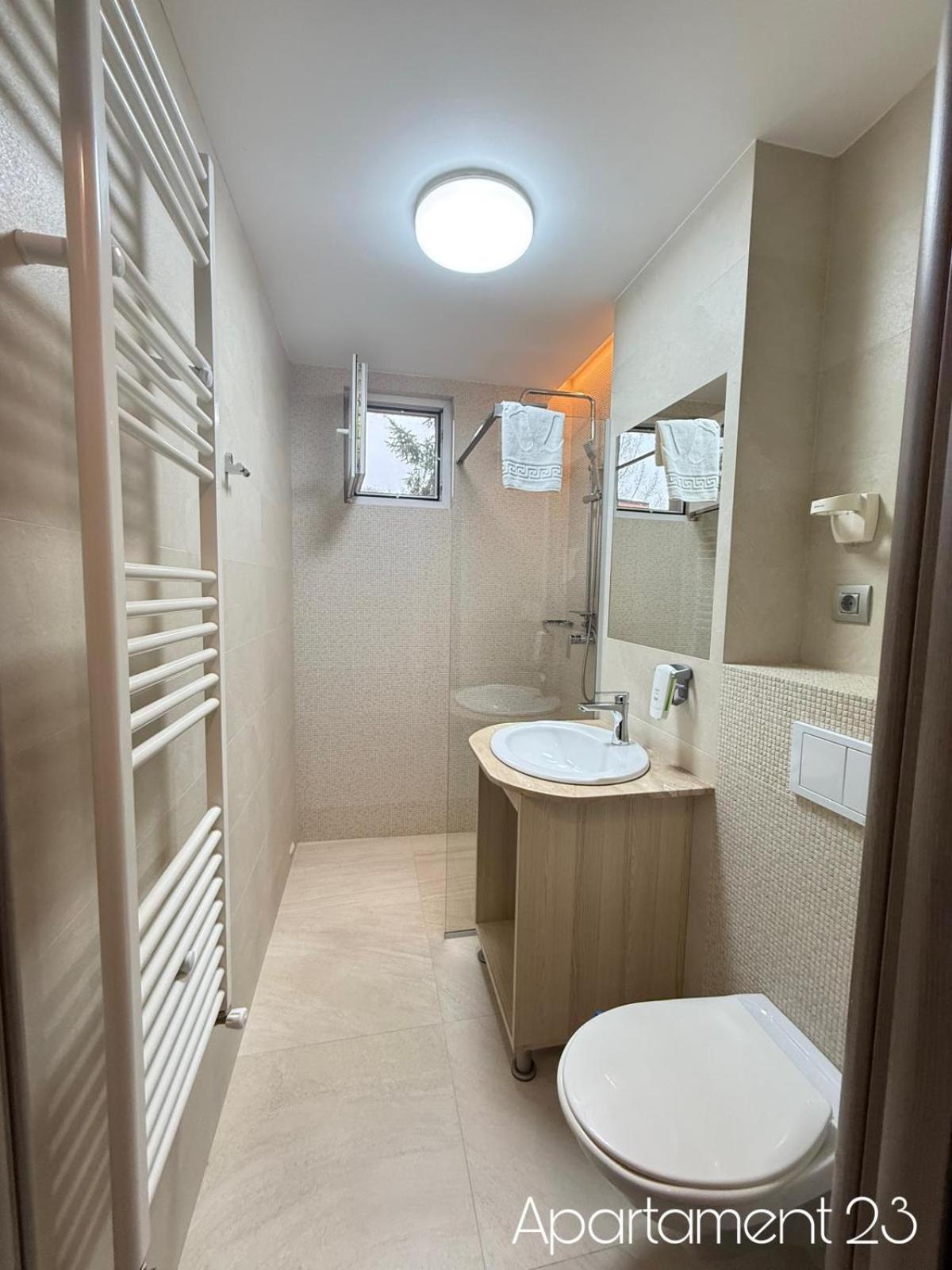 Apartamente Felix Băile Felix Exterior foto