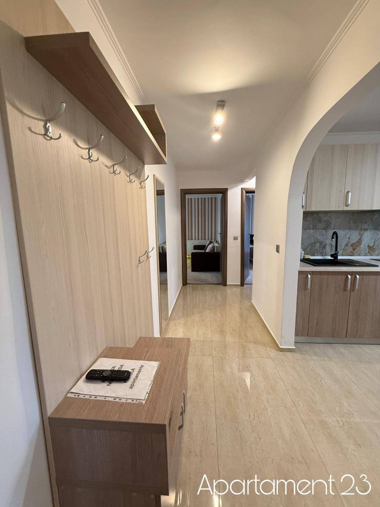 Apartamente Felix Băile Felix Exterior foto