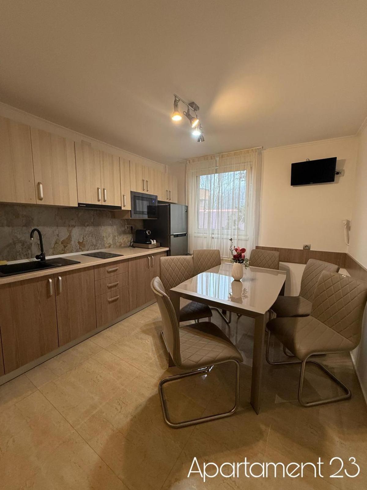 Apartamente Felix Băile Felix Exterior foto