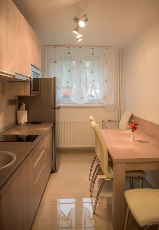 Apartamente Felix Băile Felix Exterior foto