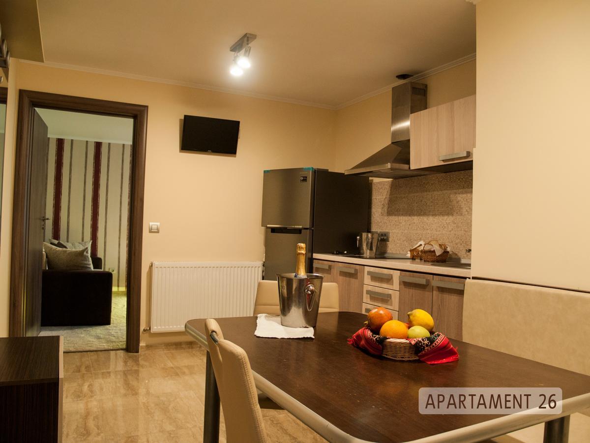 Apartamente Felix Băile Felix Exterior foto