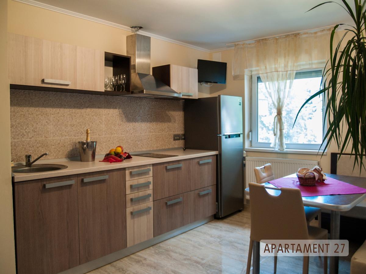 Apartamente Felix Băile Felix Exterior foto